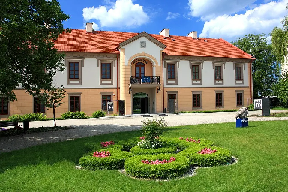 Muzeum Regionalne w Stalowej Woli
