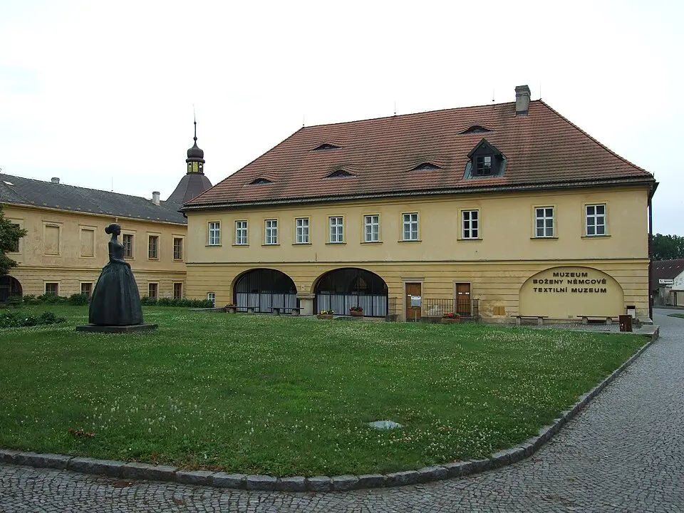 Muzeum Boženy Němcové