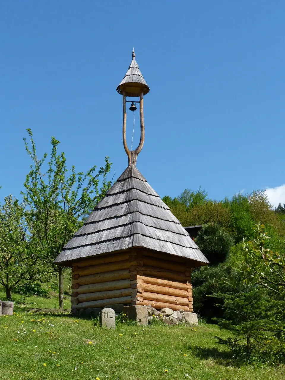 Muzeum dřevěného porculánu