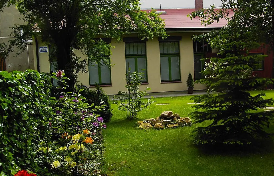 Muzeum Haliny Poświatowskiej
