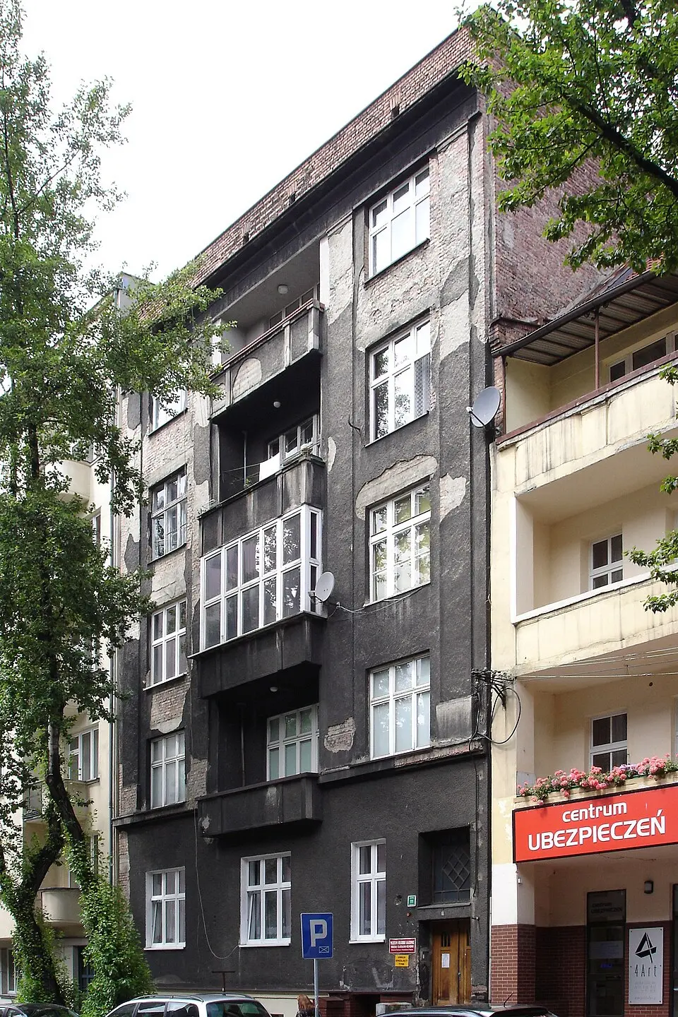 Muzeum Barbary i Stanisława Ptaków