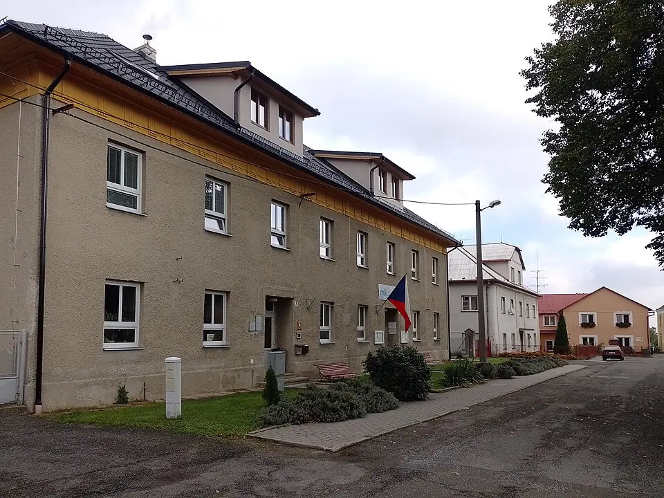 Muzeum Bílá Voda