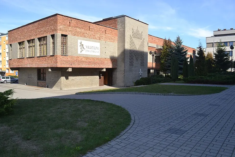 Muzeum Jana Pawła II w Stalowej Woli