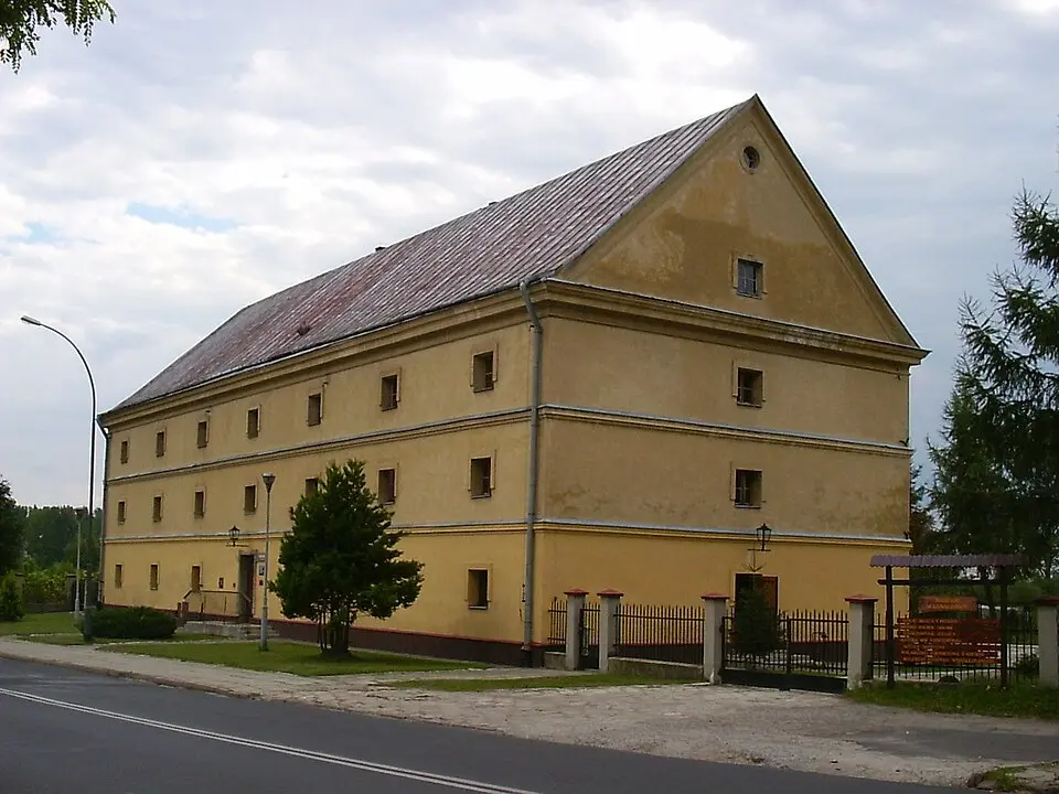 Muzeum Kresów w Lubaczowie