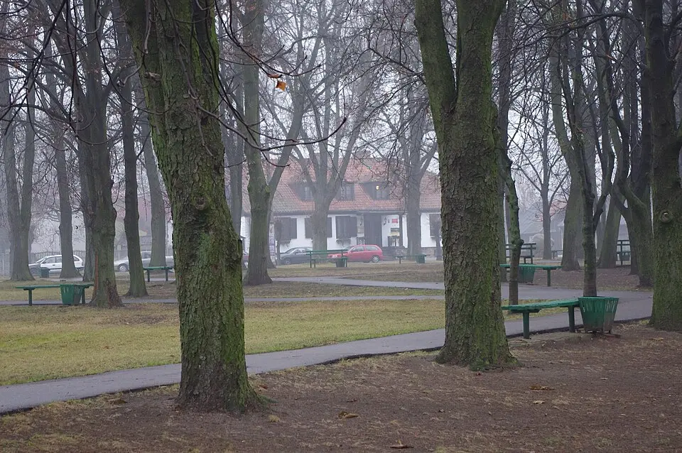 Muzeum Małego Miasta w Bieżuniu