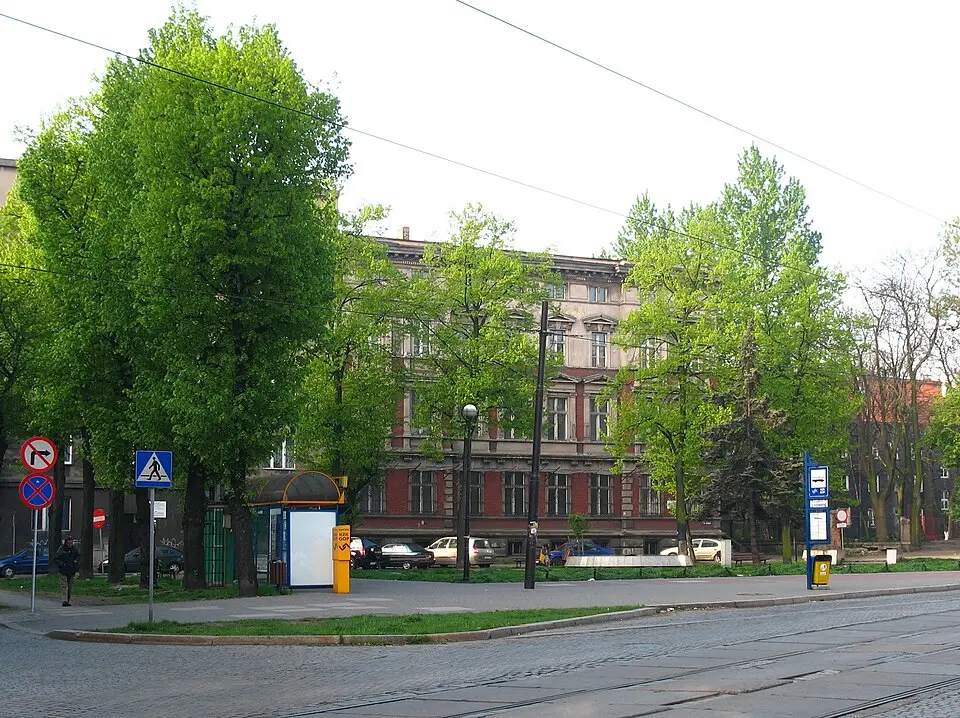Muzeum Miejskie w Zabrzu