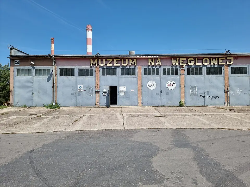 Muzeum Motoryzacji i Techniki w Białymstoku