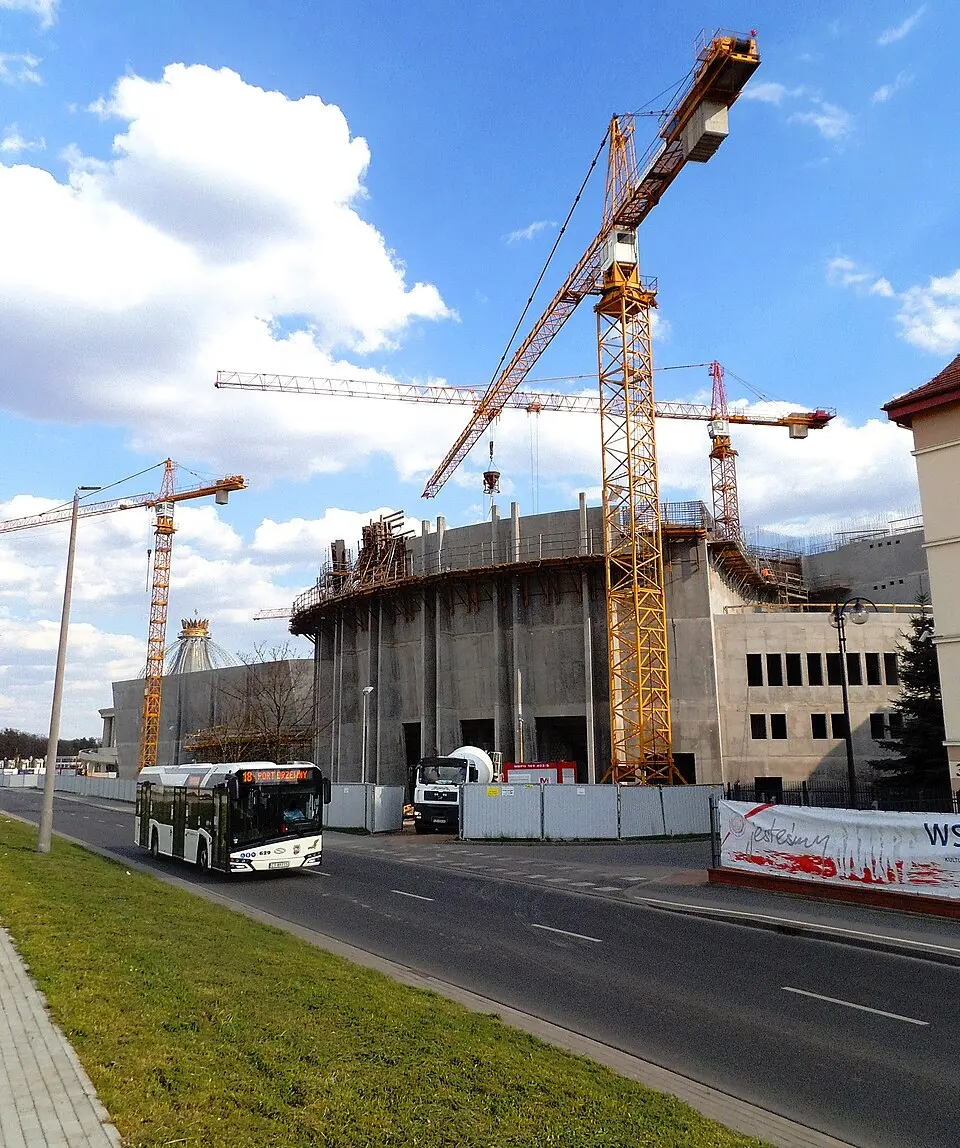 Muzeum Pamięć i Tożsamość im. św. Jana Pawła II w Toruniu