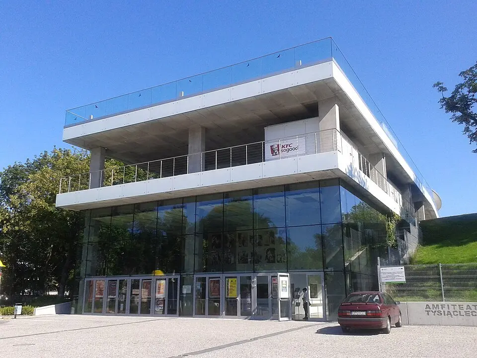 Museum des Polnischen Liedes
