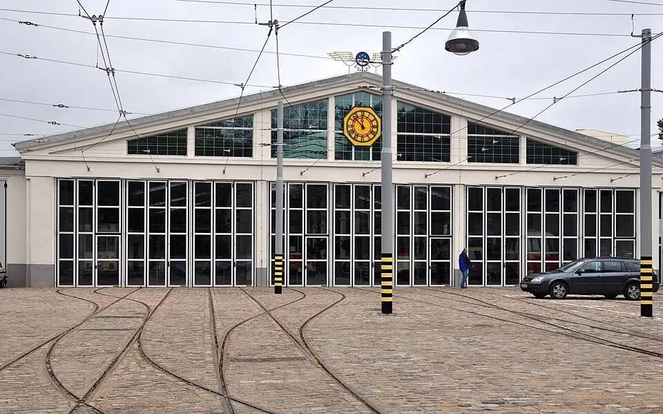 Muzeum Techniki w Szczecinie