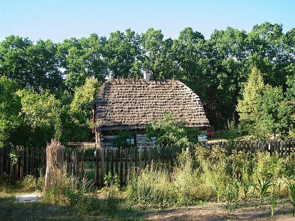 Muzeum Wsi Radomskiej w Radomiu