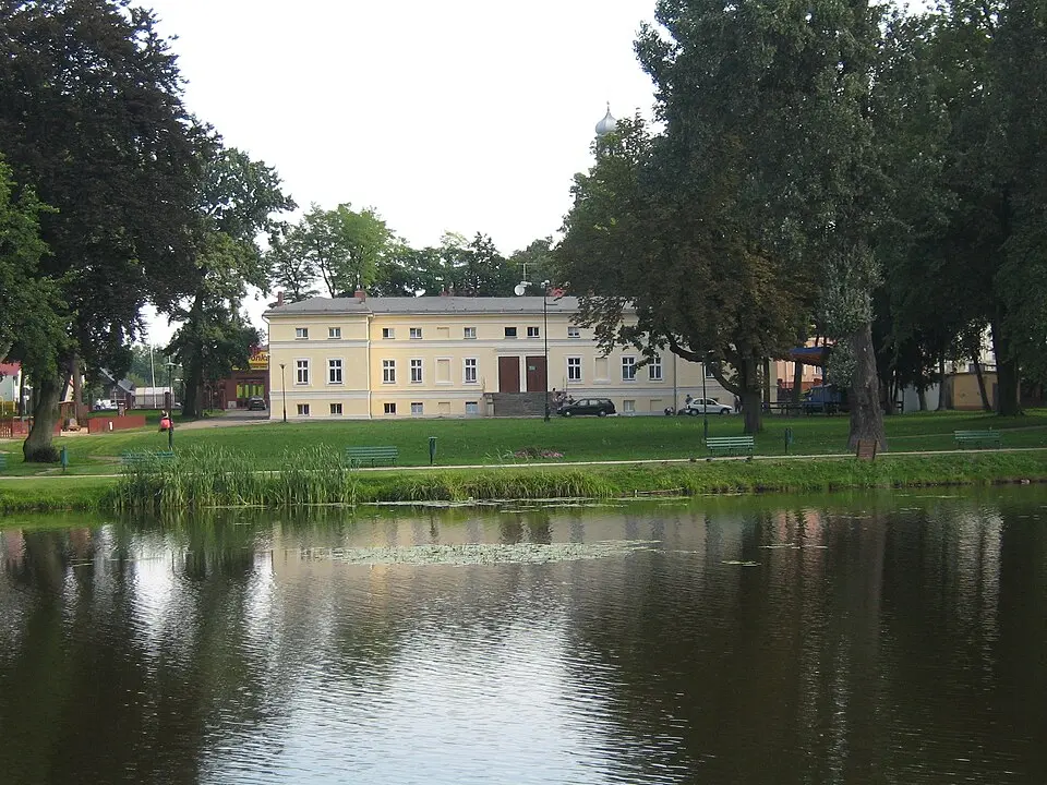 Muzeum Ziemi Grodziskiej