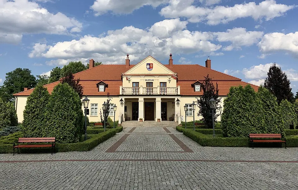 Muzeum Ziemi Leżajskiej