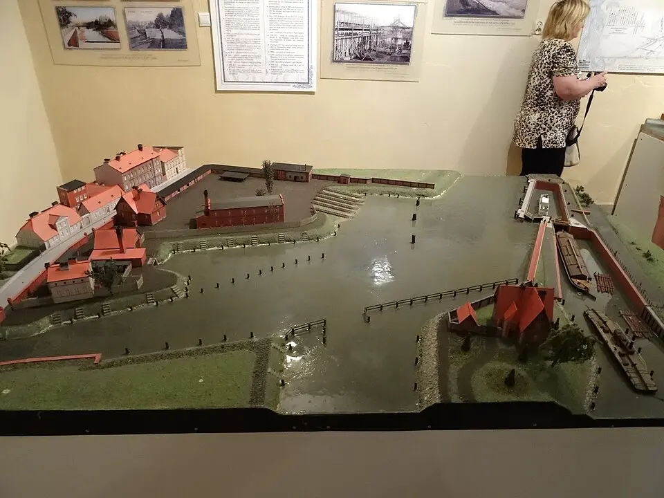Muzeum Kanału Bydgoskiego