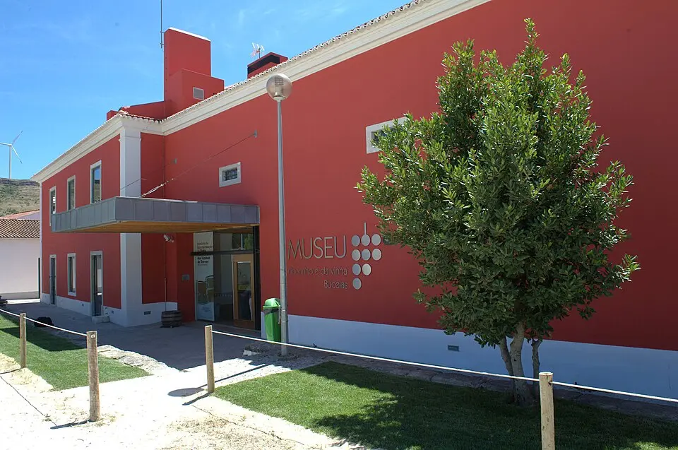 Museu do Vinho e da Vinha – Bucelas