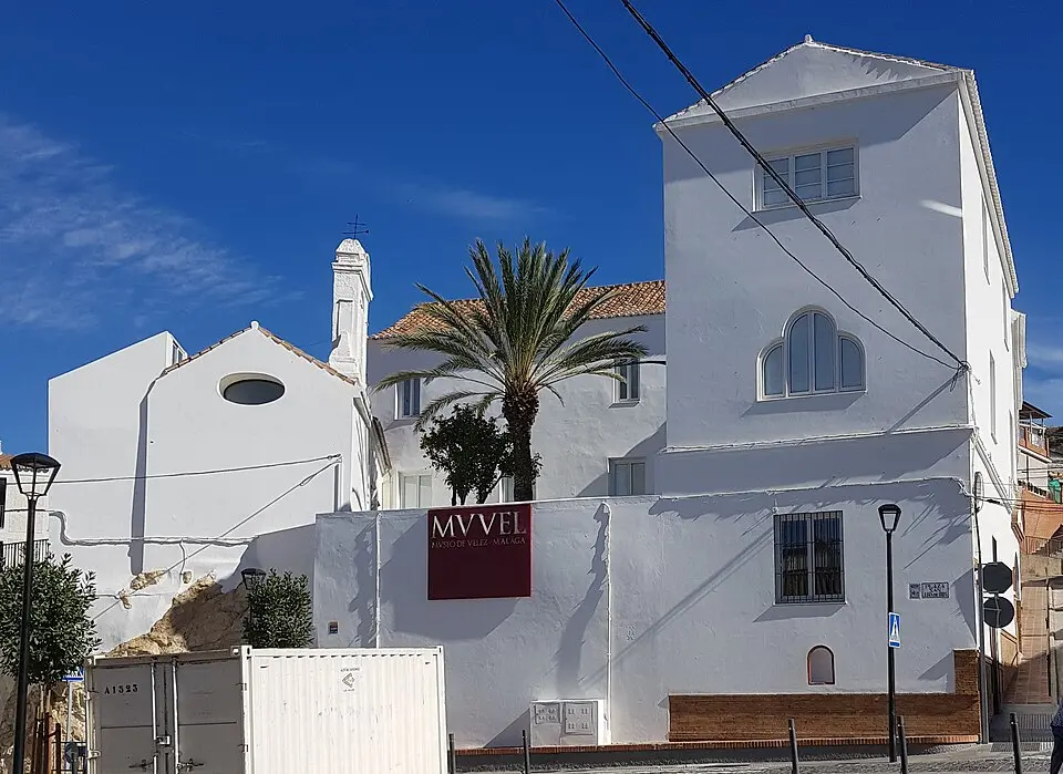 Museo de Vélez-Málaga