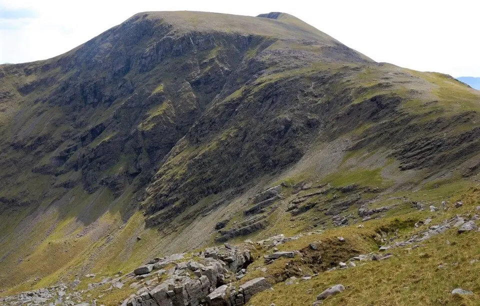 Mweelrea