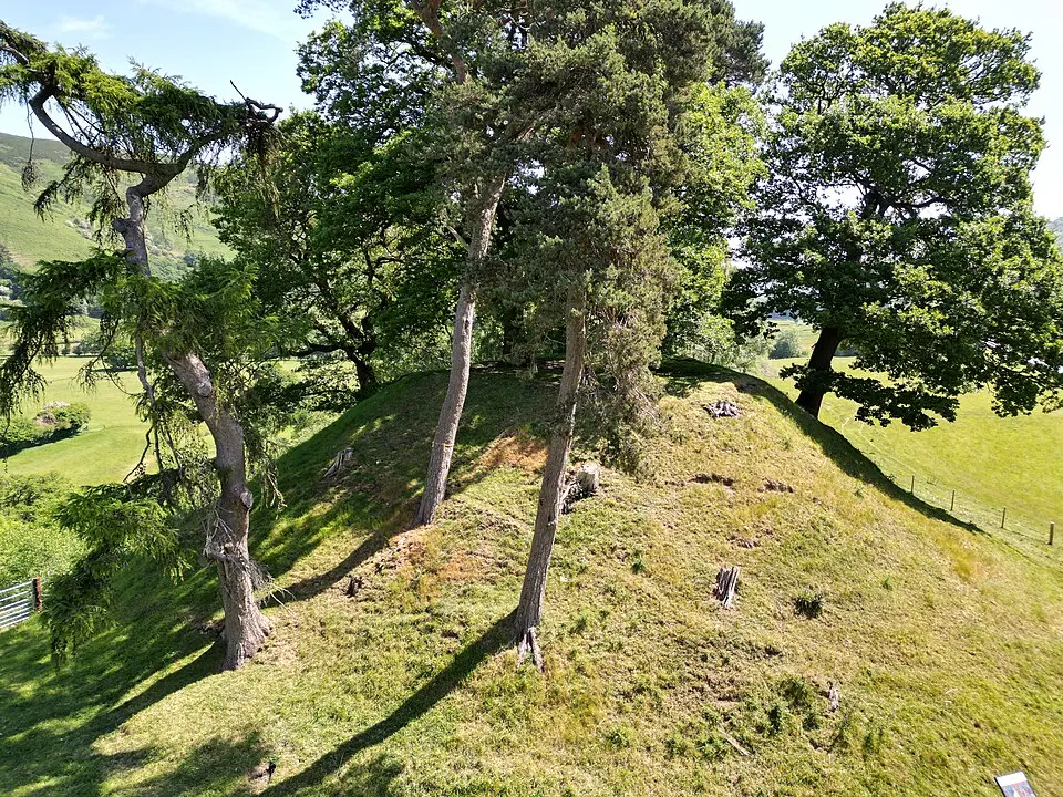 Owain Glyndŵr's Mount