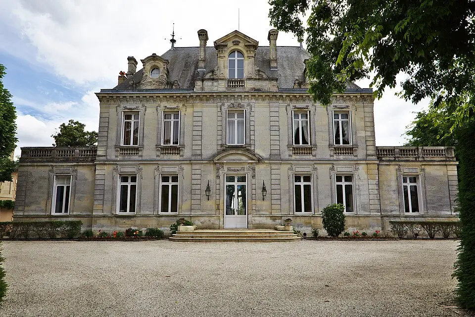 château Malescot Saint-Exupéry