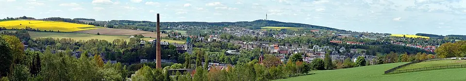Mylau