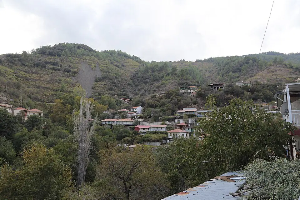 Mylikouri