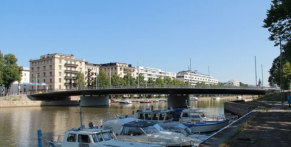 Myllysilta