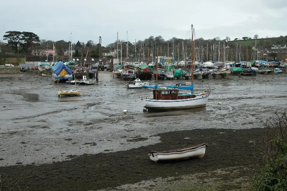 Mylor