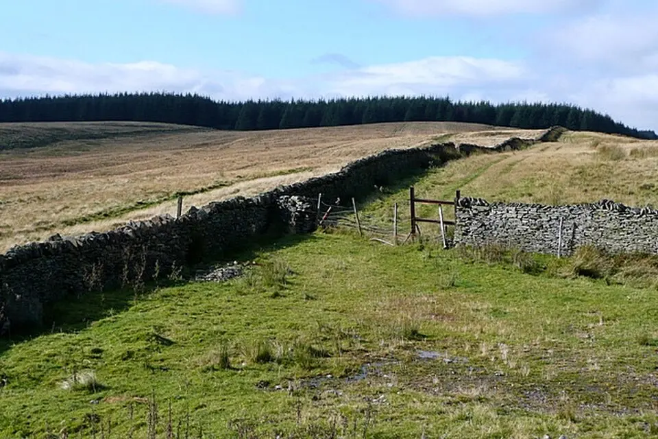 Mynydd Merthyr