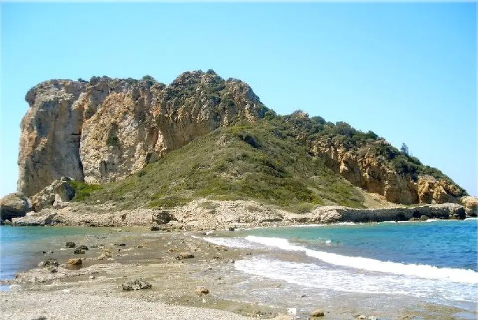 Çıfıt Adası