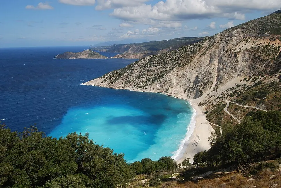Δημοτική Ενότητα Πυλαρέων