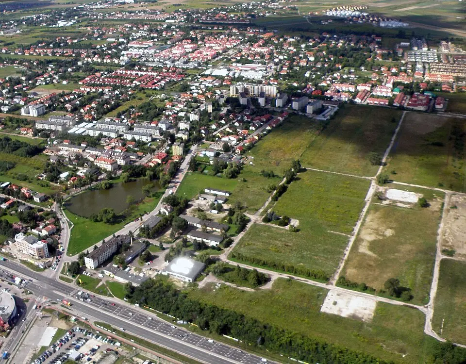 Mysiadło