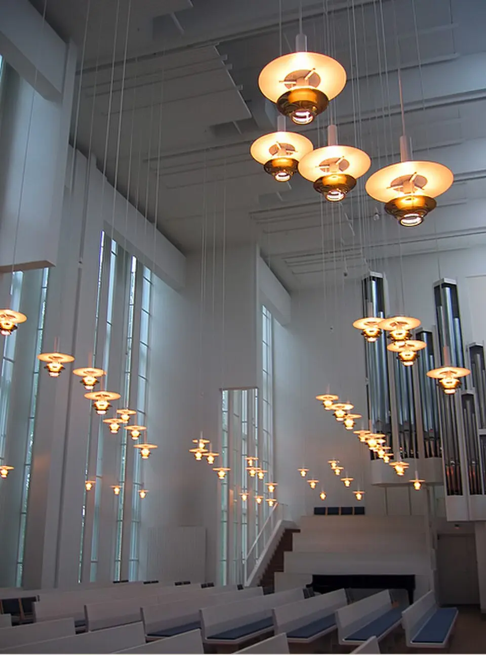 église de Myyrmäki
