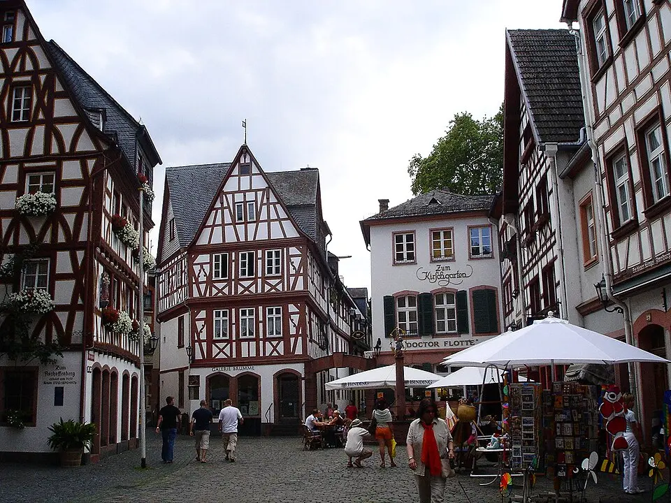 Altstadt