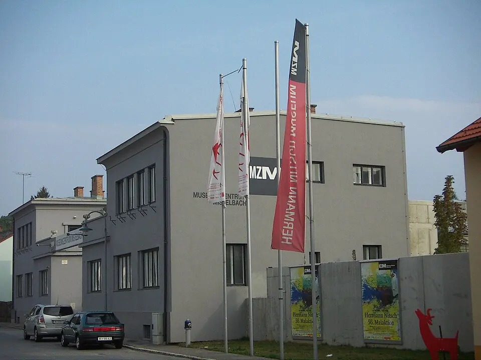 Museumszentrum Mistelbach