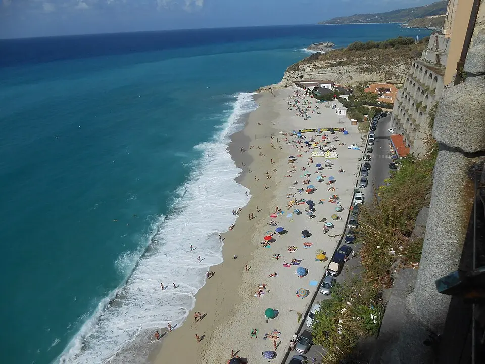 Costa degli dei