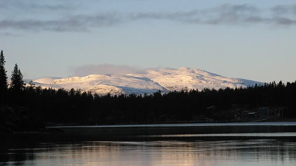 Slussfors