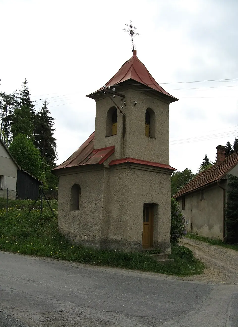 Slika: Lubomír Kaprál · CC BY-SA 3.0 Nové Sady