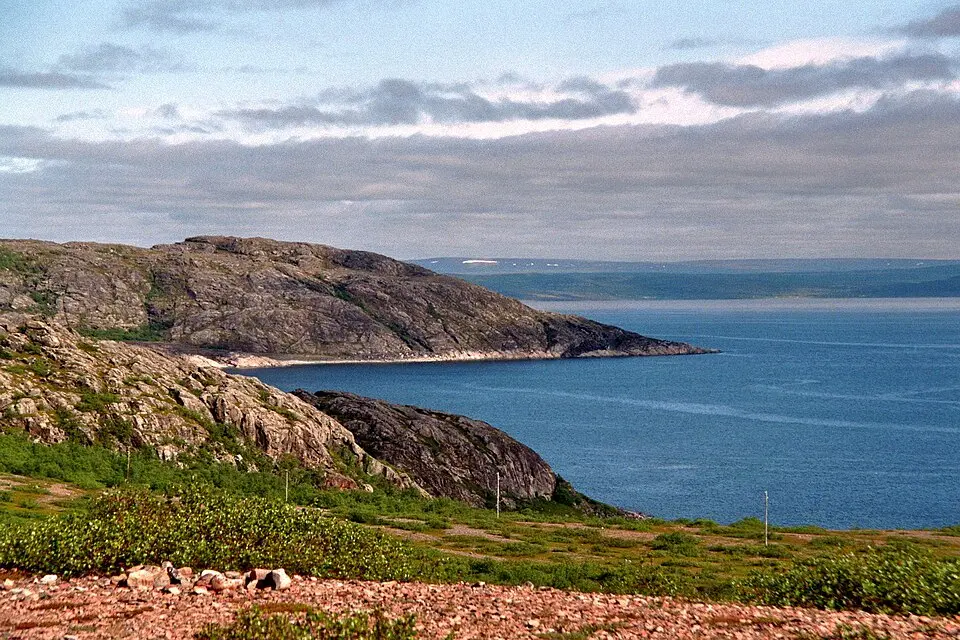 Sør-Varanger