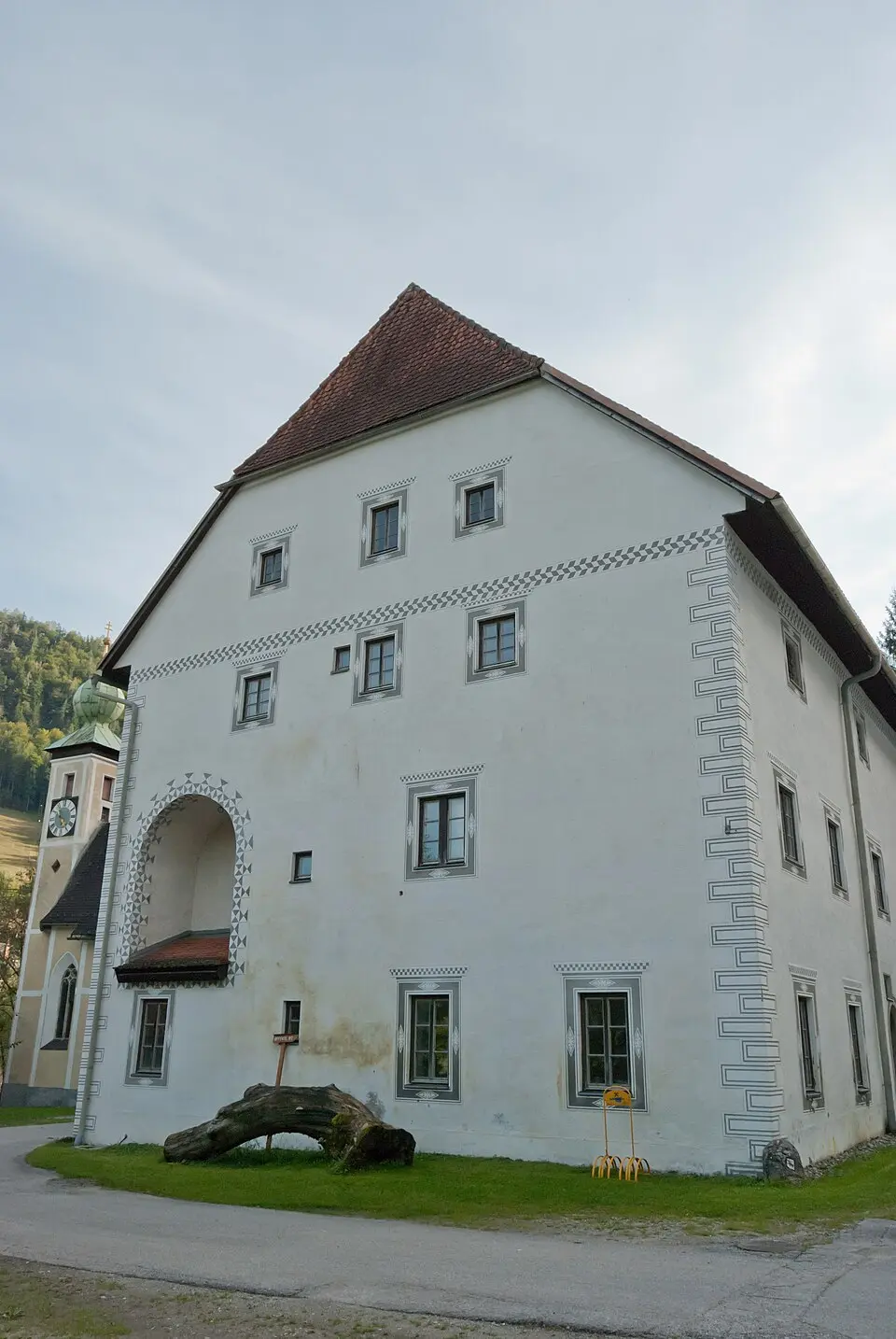 Slika: Brezocnik Michael · CC BY-SA 3.0 AT Alter Kasten