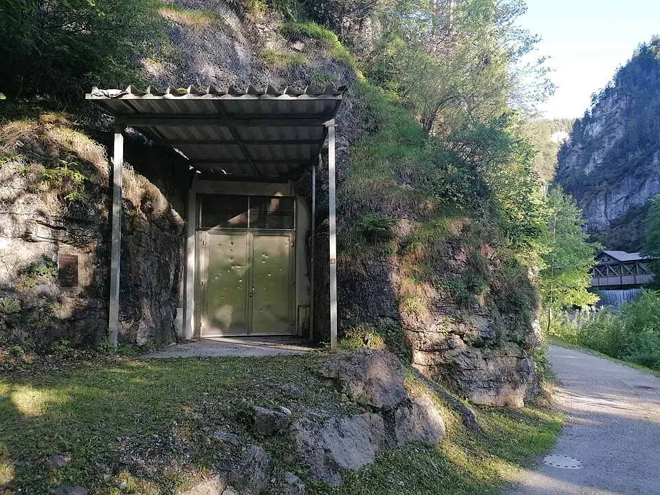 Kühlanlage MONI