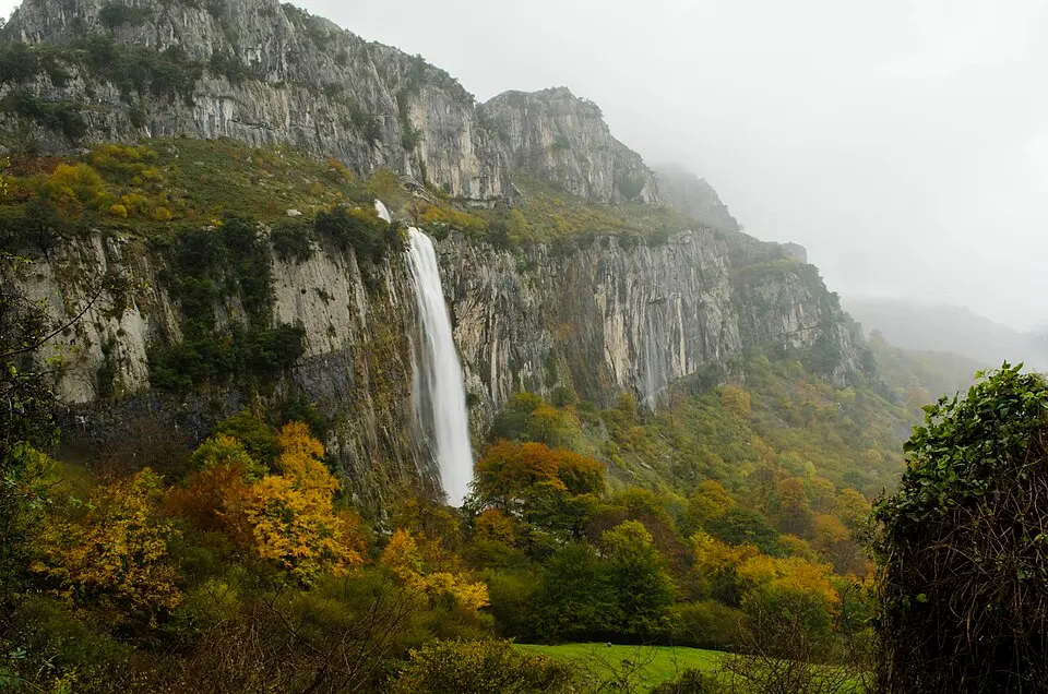 Río Asón
