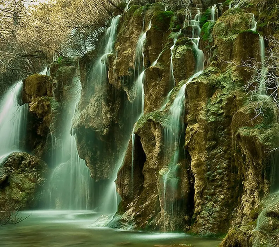 río Cuervo