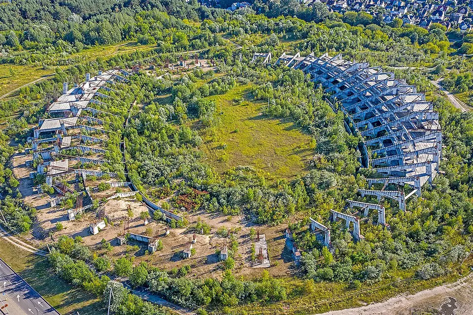 Lietuvos nacionalinis stadionas