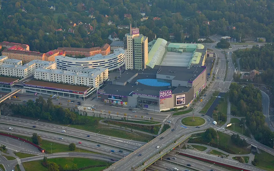 Nacka