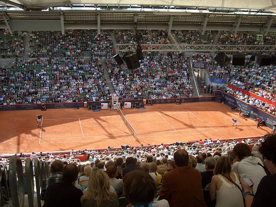 ATP Hamburg