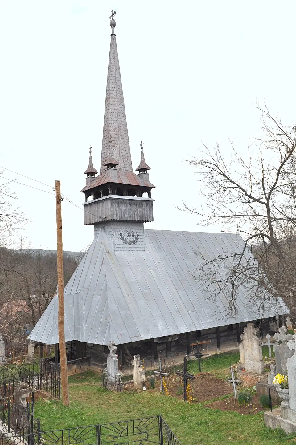 Izvoru Crișului