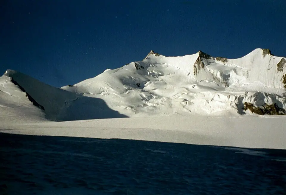 Nadelhorn