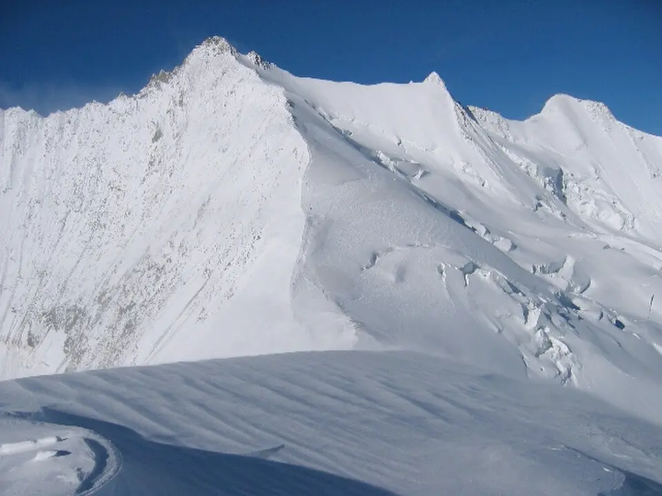 Hohberghorn