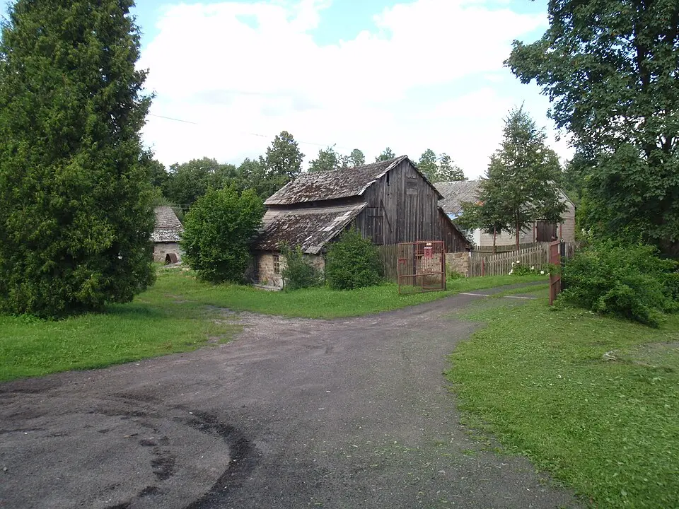 Nadolna