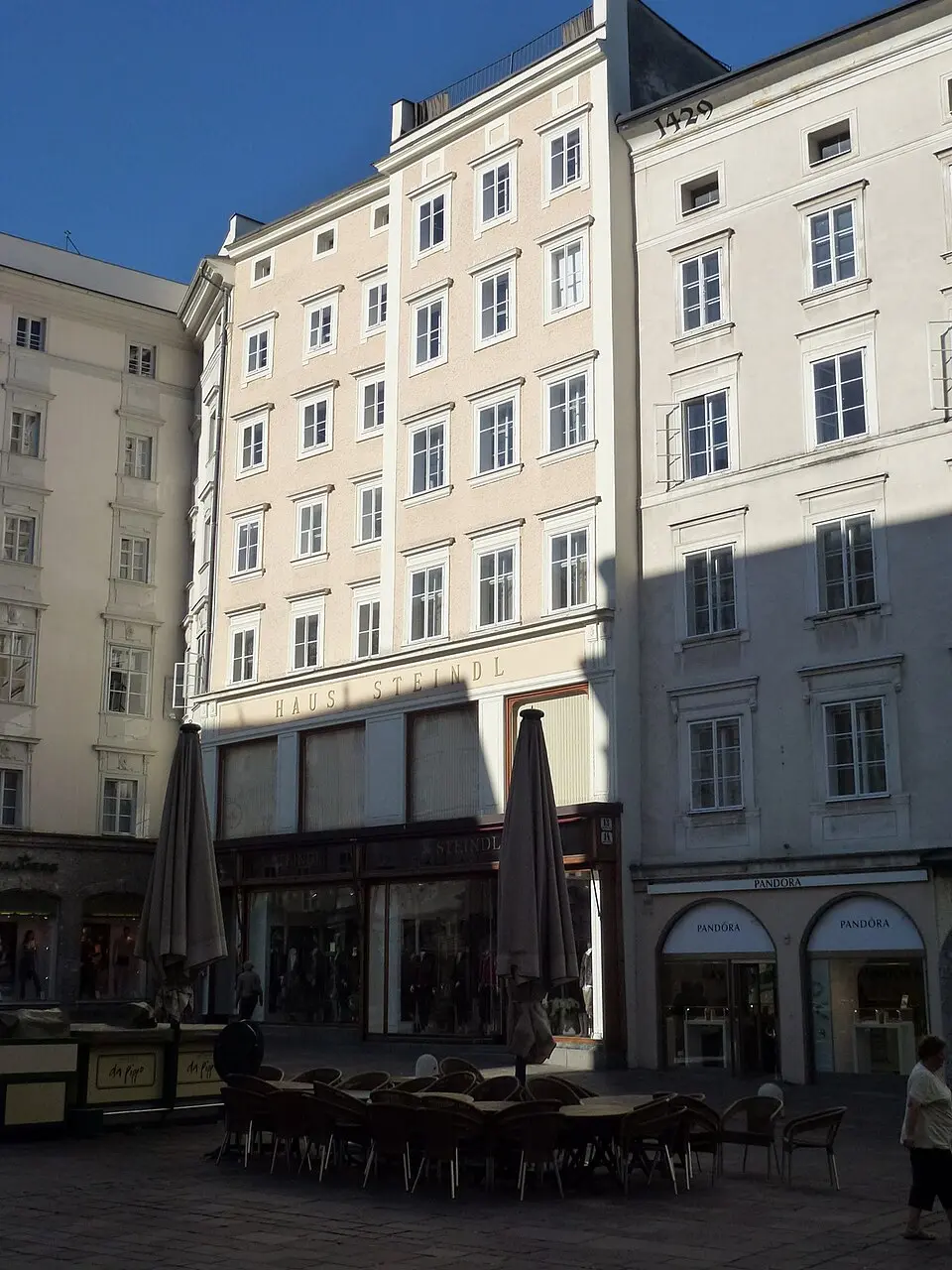 Bürgerhaus